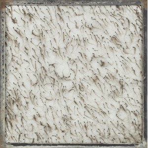 Leszek Knaflewski (1960-2014), From the series Reincarnations, 2002