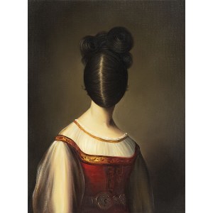 Ewa Juszkiewicz (nata nel 1984), Senza titolo, 2013