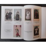 Katalog wystawy pocztówek ze zbioru Krzysztofa Lorka zorganizowanej w Wojewódzkiej Bibliotece Publicznej im. Witolda Gombrowicza w Kielcach w dniach 26 listopada - 13 grudnia 2024.