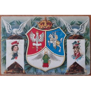 Niech żyje Wielkopolska !