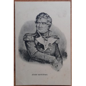 Józef Sowiński