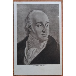 Tadeusz Czacki