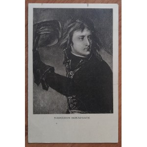 Napoleon Bonaparte