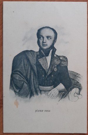 Joseph Bem