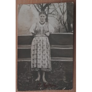 Jadwiga Rydlowa
