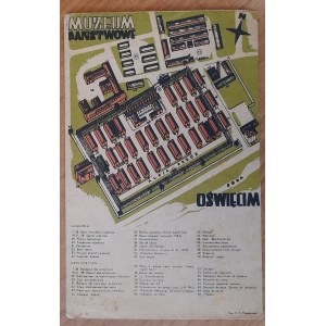 Musée national d'Auschwitz.