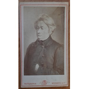 Mickiewicz A. Fot Wesenberg St.Perersburg