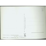 3 HUCULSZCZYZNA - Czarnohora. Pogrzeb huculski Fot. St. Kokurewicz, 931, Wyd. Książnica-Atlas, Lwów, fot. czb., 1939