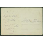1 PIOTRKÓW TRYBUNALSKI - Petrikau, russ. Massengrab., Phot. 3., fot. czb., 1914,