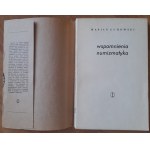 Gumowski M. Wspomnienia numizmatyka