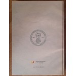 Pietras H.M.Souvenir of the day.Constitution of the 3rd of May in collections