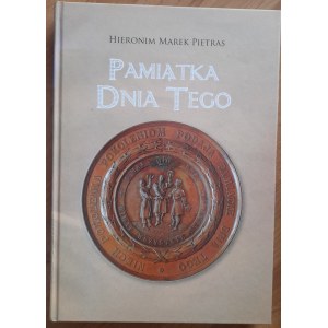 Pietras H.M.Souvenir of the day.Constitution of the 3rd of May in collections