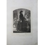 Grottger, Warszawa w roku 1861, Wyd. siostry A.Grottgera 1891
