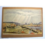 Teka litografii, Wyczółkowski, Wroniecki, Poznań 1933