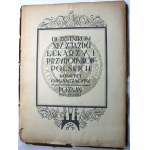 Teka litografii, Wyczółkowski, Wroniecki, Poznań 1933