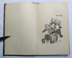 Rydel, Poezye ; with drawings by Stanislaw Wyspianski, 1899 First edition