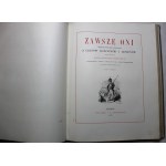 Suffczyński, Zawsze oni, z il. Juliusza Kossaka, Poznań 1875