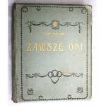 Suffczyński, Zawsze oni, z il. Juliusza Kossaka, Poznań 1875