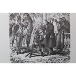Suffczyński, Zawsze oni, z il. Juliusza Kossaka, Poznań 1875