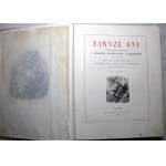 Suffczyński, Zawsze oni, z il. Juliusza Kossaka, Poznań 1875