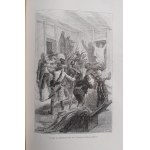 [Andriolli] Fenimore Cooper, L'espion, Paris 1886
