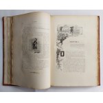[Andriolli] Fenimore Cooper, L'espion, Paris 1886