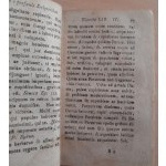 Heuzet Jean (1660-1728)]: Selectae e profanis scriptoribus Historiae.