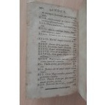 Heuzet Jean (1660-1728)]: Selectae e profanis scriptoribus Historiae.