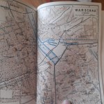 Baedeker Karl: Das Generalgouvernement. Reisehandbuch von …