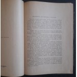 Ciborowski Tadeusz ks.: Ul warszawski drewniany i słomiany wraz z zaopatrzeniem