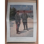 Der Krieg 1914/19 in Wort Und Bild. Tom 1/3,