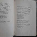 Giewont-Szczecina Tadeusz: Ziemia śpiewająca, Nowy Sącz 1933