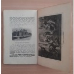 Jezierski Józef: Ilustrowany przewodnik po Krakowie i okolicy z planem miasta 1914-1915.