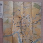 Jezierski Józef: Ilustrowany przewodnik po Krakowie i okolicy z planem miasta 1914-1915.