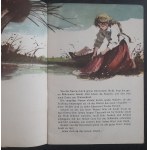 Kownacka Maria: Der golden Bernstein. Bilder: Maria Orłowska-Gabryś, tłumaczenie Hella Rymanowicz