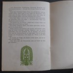 Kownacka Maria: Der golden Bernstein. Bilder: Maria Orłowska-Gabryś, tłumaczenie Hella Rymanowicz