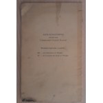 Die Polonaiser Armee (1939-1945), Paris 1945
