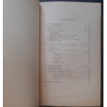 Pologne d’hier et d’aujourd’hui geographie, historie, religion, ekonomie…, Paris (Paryż) 1945