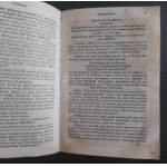 Sobieszczański F. M.: An archaeological excursion to some parts of the Radom Governorate made in the month of September 1851 by the