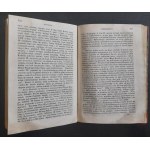 Sobieszczański F. M.: An archaeological excursion to some parts of the Radom Governorate made in the month of September 1851 by the