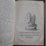 Sobieszczański F. M.: An archaeological excursion to some parts of the Radom Governorate made in the month of September 1851 by the