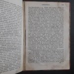 Sobieszczański F. M.: An archaeological excursion to some parts of the Radom Governorate made in the month of September 1851 by the