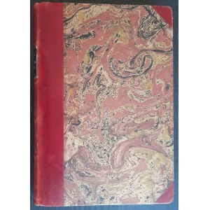 Sobieszczański F. M.: An archaeological excursion to some parts of the Radom Governorate made in the month of September 1851 by the