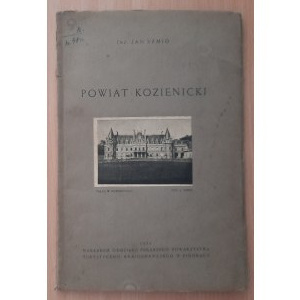 Szmid Jan: Powiat Kozienicki, Pionki 1936