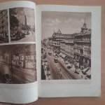 Warszawa stolica Polski. Wyd. III, Warszawa 1949