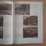 Warszawa stolica Polski. Wyd. III, Warszawa 1949