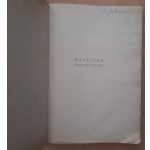 Warszawa stolica Polski. Wyd. III, Warszawa 1949