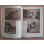 Warszawa stolica Polski. Wyd. III, Warszawa 1949