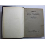 [Klocek] Krzepela, Julian Nowak, Wspomnienia z ławy Rządowej, dedykacje