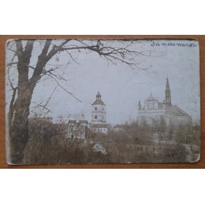 Sandomierz (Cathédrale).